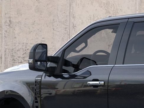 New 2026 Ford F250 Platinum AWD/4WD image 24