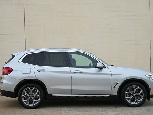 Used 2020 BMW X3 sDrive30i RWD image 53
