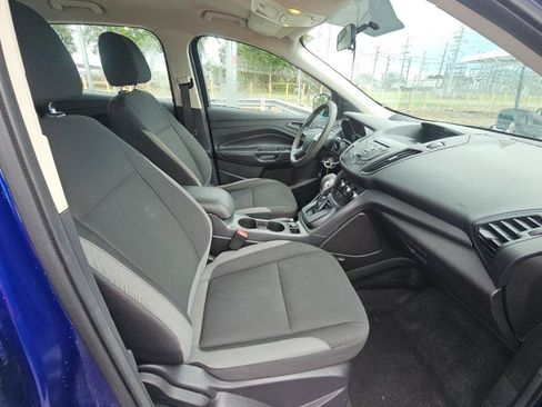 Used 2016 Ford Escape S FWD image 8