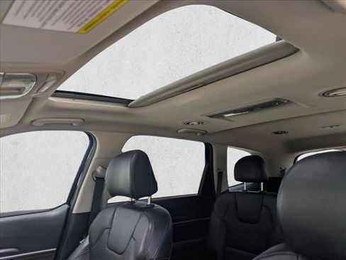 Used 2023 Kia Telluride S w/ S Sunroof Package FWD image 17