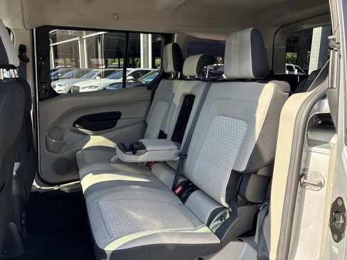 Used 2022 Ford Transit Connect XLT FWD image 22