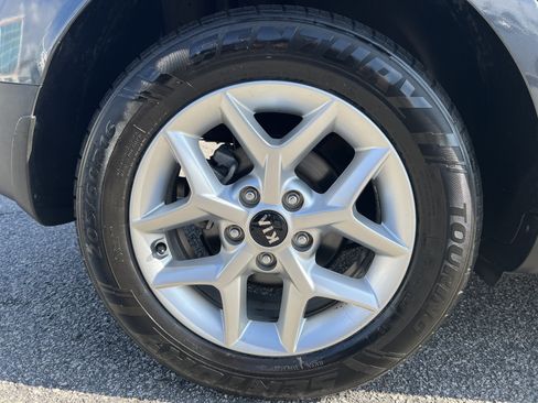 Used 2021 Kia Soul S image 28