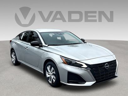 Used 2024 Nissan Altima 2.5 S