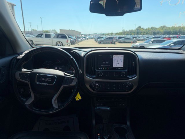 Used 2019 GMC Canyon Denali AWD/4WD image 13