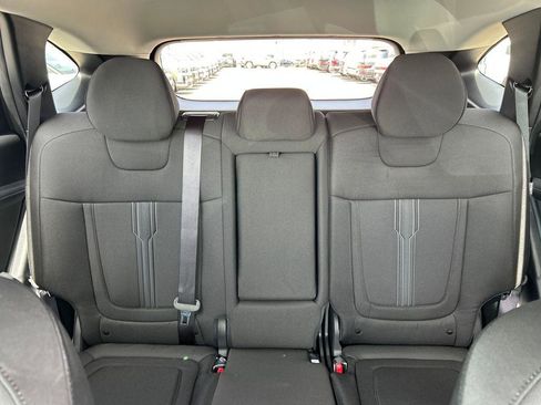 New 2026 Hyundai Tucson SEL AWD/4WD image 23