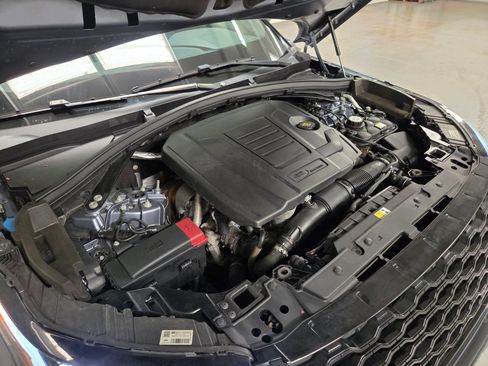 Used 2023 Land Rover Range Rover Velar R-Dynamic S AWD/4WD image 47