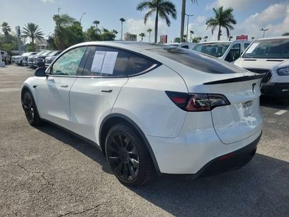 Used 2020 Tesla Model Y Long Range