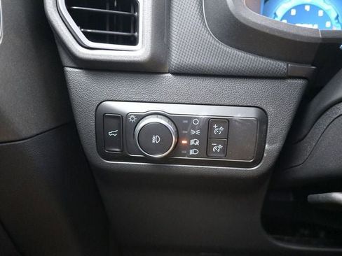 New 2025 Ford Bronco Sport Outer Banks w/ Outer Banks Tech Package+ AWD/4WD image 22