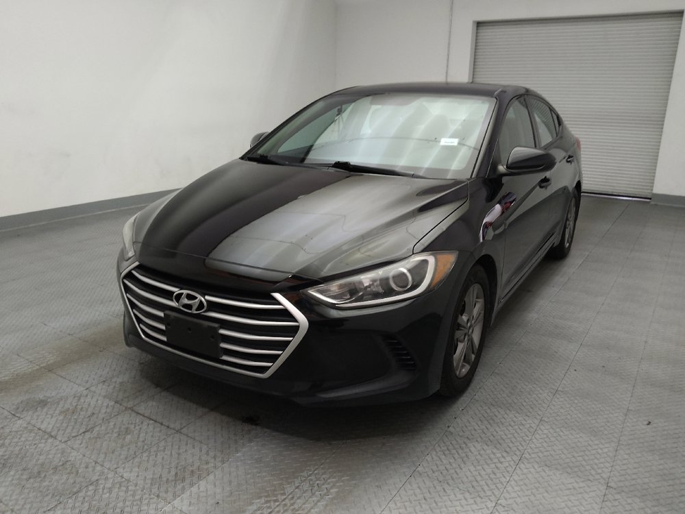 Used 2018 Hyundai Elantra SEL FWD image 15