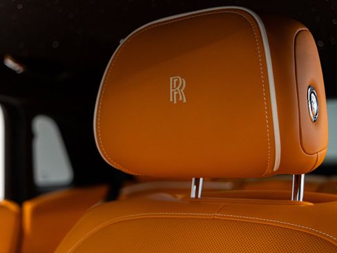 Certified 2022 Rolls-Royce Ghost image 35