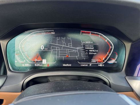 Used 2023 BMW 430i Gran Coupe xDrive w/ Premium Package image 22