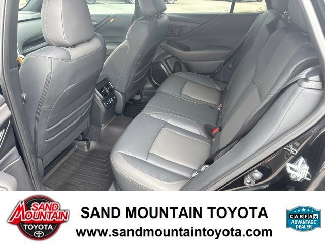 Used 2025 Subaru Outback Wilderness AWD/4WD image 13