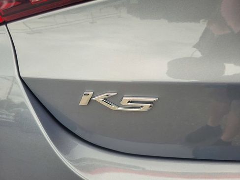 Used 2021 Kia K5 EX w/ EX Premium Package image 7
