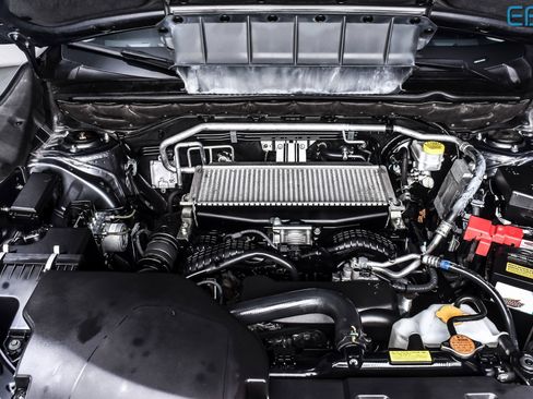 Used 2020 Subaru Ascent Limited w/ Popular Package #2 image 11