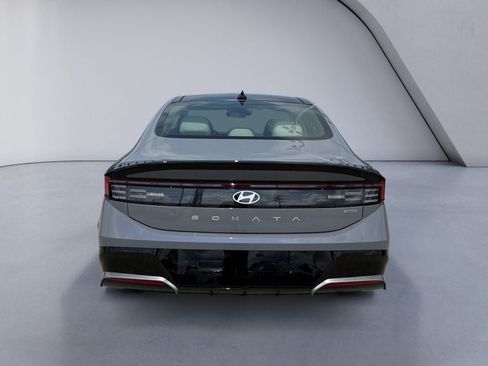 New 2026 Hyundai Sonata SEL FWD image 4