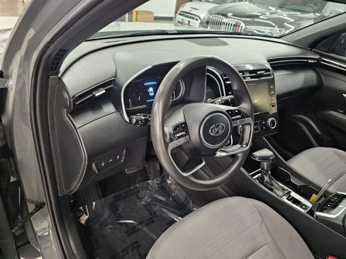 Used 2022 Hyundai Santa Cruz SEL image 7