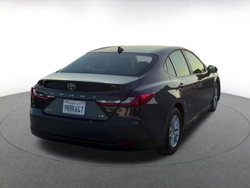 Used 2025 Toyota Camry LE image 14