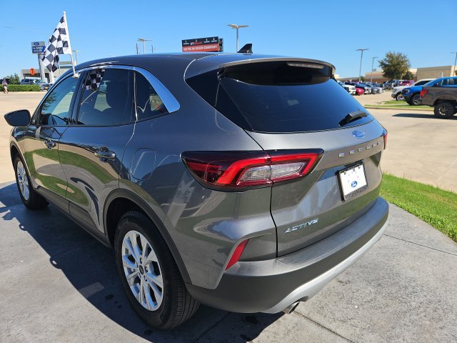 Used 2024 Ford Escape Active FWD image 5