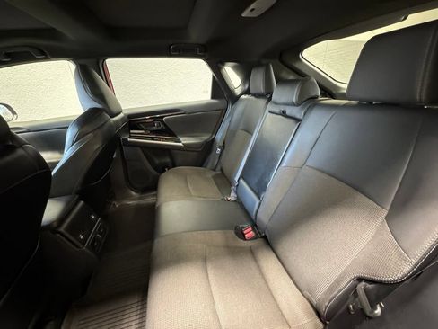 Used 2024 Toyota bZ4X AWD w/ Weather Package image 22