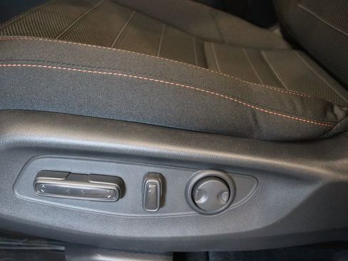 New 2026 Honda CR-V TrailSport image 11