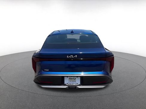Used 2025 Kia K4 FWD image 12