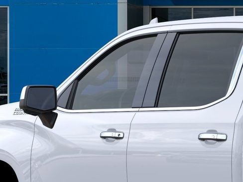 New 2026 Chevrolet Silverado 1500 High Country w/ Technology Package AWD/4WD image 12