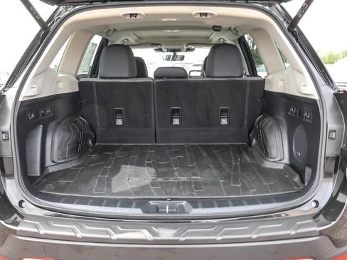 Used 2023 Subaru Forester Sport AWD/4WD image 31