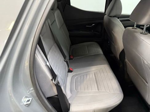 Certified 2022 Hyundai Santa Cruz SEL Premium image 40