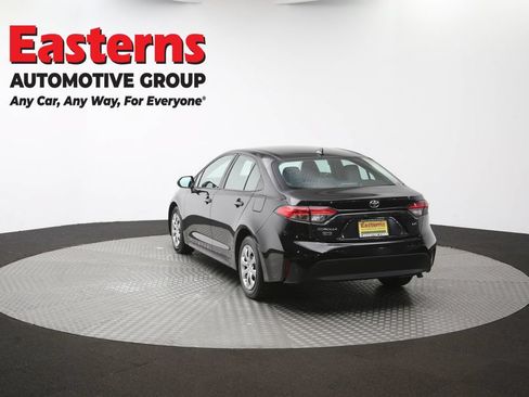Used 2024 Toyota Corolla LE FWD image 64