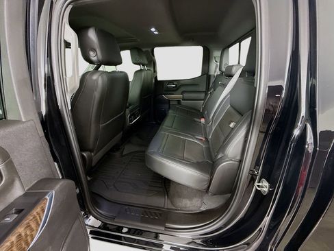 Used 2021 GMC Sierra 1500 Denali w/ Denali Ultimate Package image 17