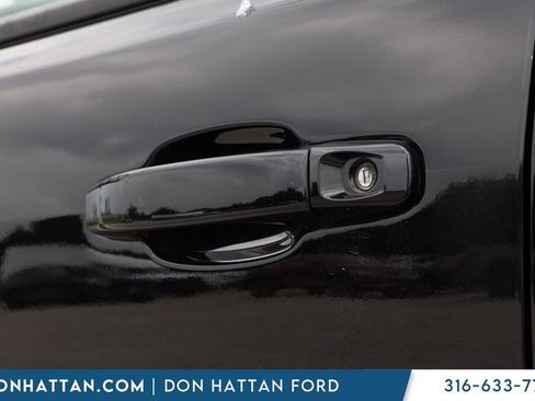 Used 2022 GMC Canyon AT4 w/ Trailering Package AWD/4WD image 25