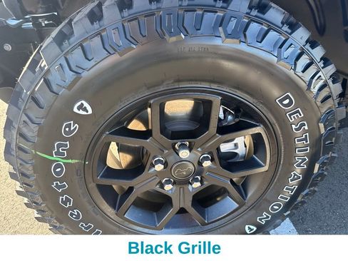 New 2026 Jeep Gladiator Willys image 29