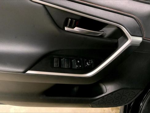 Used 2024 Toyota RAV4 Adventure AWD/4WD image 36