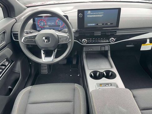 New 2025 Honda Prologue EX image 11