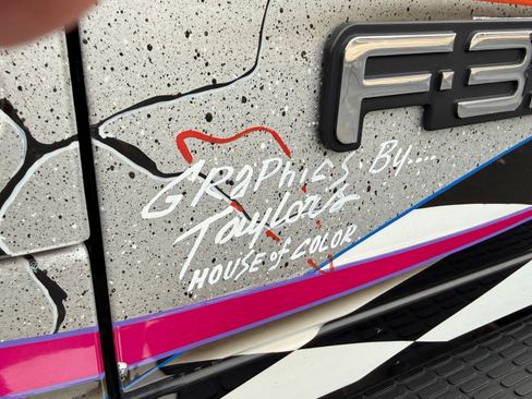 Used 1999 Ford F350 4x4 Crew Cab DRW Super Duty image 50