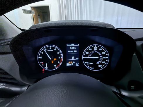 New 2026 Subaru Crosstrek 2.0i Premium image 19