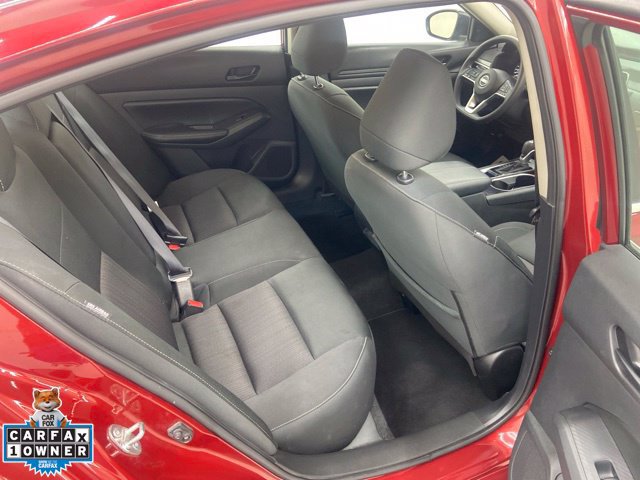 Used 2024 Nissan Altima 2.5 SV FWD image 23