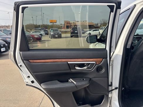 Used 2022 Honda CR-V EX-L image 39