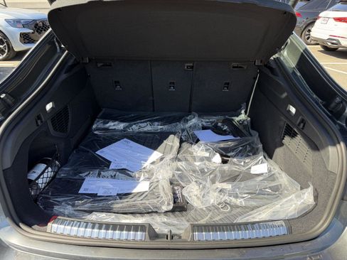 New 2025 Audi S5 Premium Plus image 27