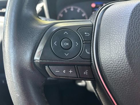Used 2023 Toyota Corolla SE FWD image 20