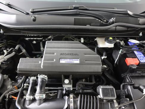 Used 2020 Honda CR-V EX-L image 21