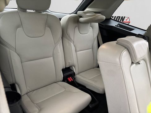 Used 2021 Volvo XC90 T6 Inscription w/ Climate Package image 33