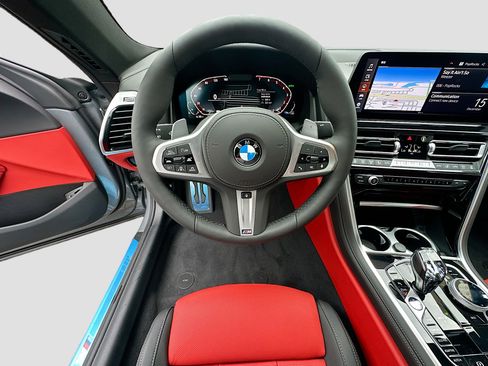 New 2026 BMW 840i 840i image 16