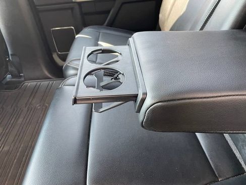 Used 2019 Ford F150 Lariat w/ Trailer Tow Package AWD/4WD image 50
