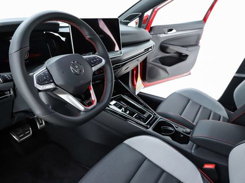 New 2026 Volkswagen GTI Autobahn FWD image 19