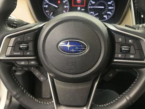 Used 2022 Subaru Outback Limited w/ Popular Package #2 AWD/4WD image 13