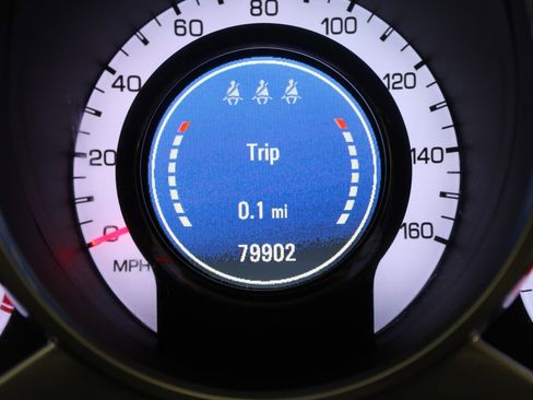 Used 2012 Cadillac SRX Performance image 28