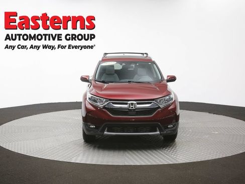 Used 2019 Honda CR-V EX-L image 52