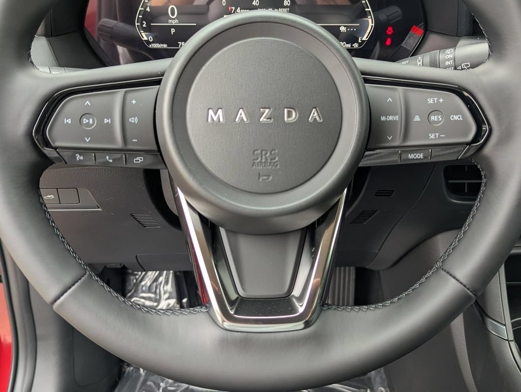 Used 2026 MAZDA CX-5 Preferred AWD/4WD image 15