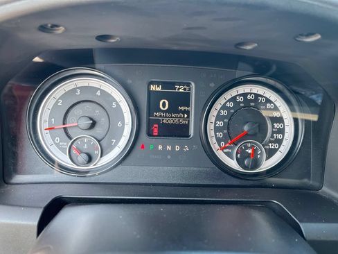 Used 2015 RAM 1500 Express AWD/4WD image 13